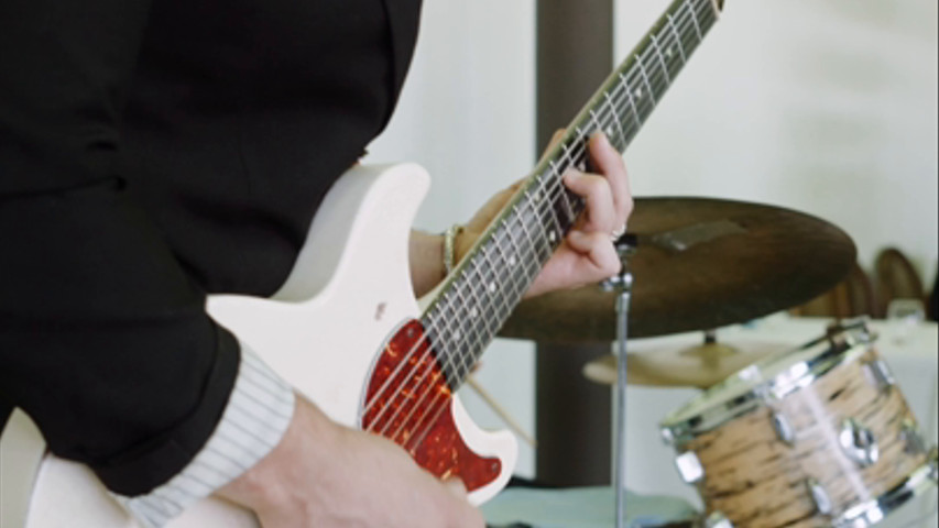 Princesas - Rock Band