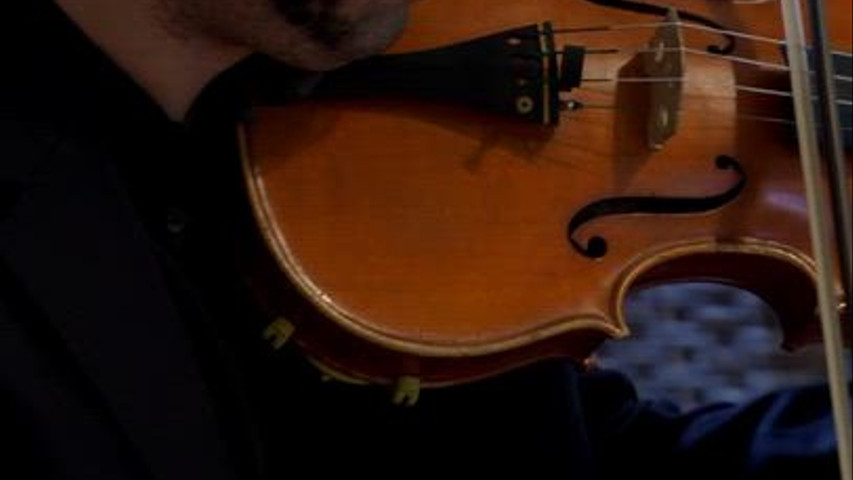 Dúo Concuerda & Co Live