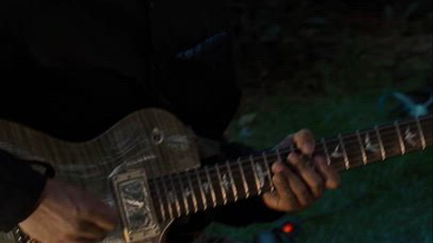 Funky Band con Rolita Live