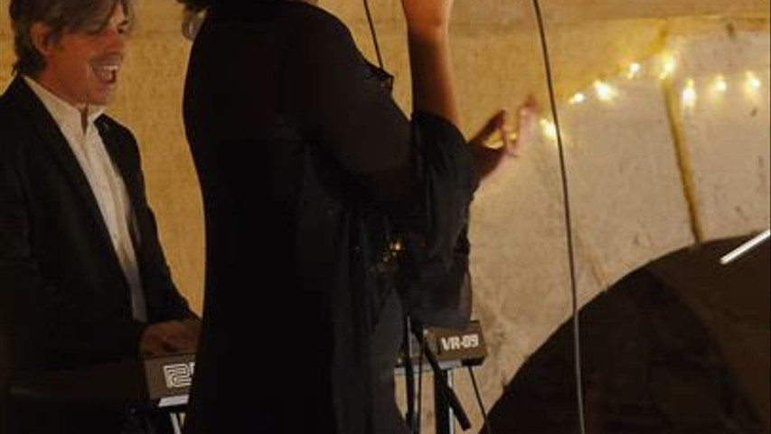 Soul Quintet con Natalia Live