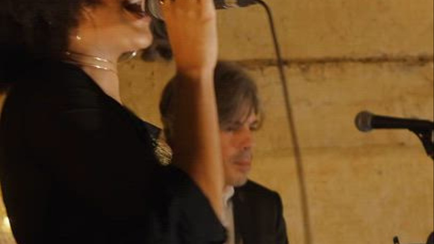 Soul Quintet con Natalia Live