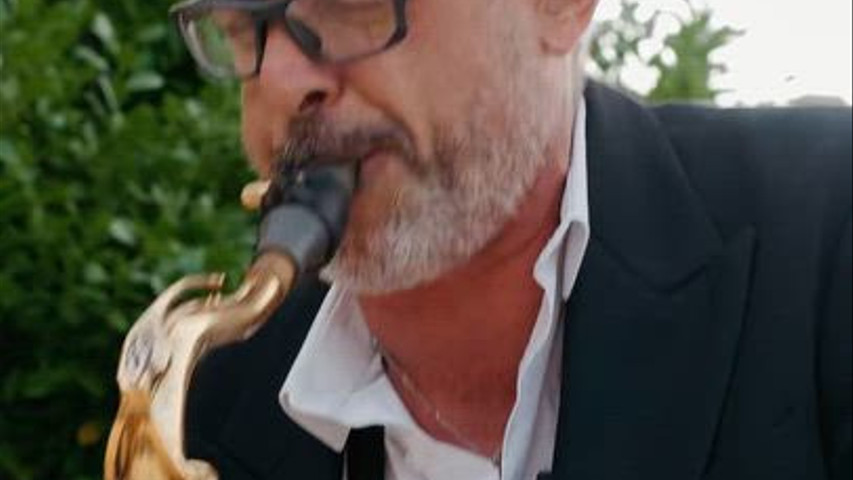 String Band Concuerda & Co Live