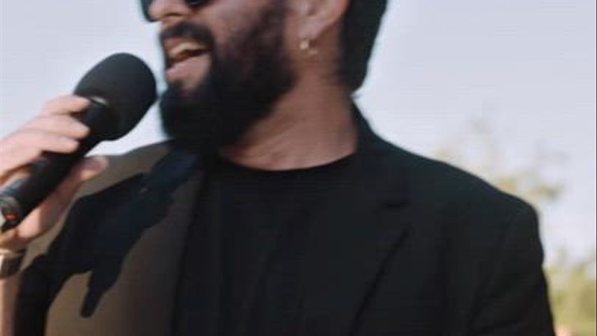 Funky Band con Tony Live