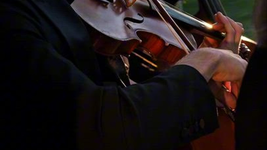 Trio Concuerda con Rolita Live