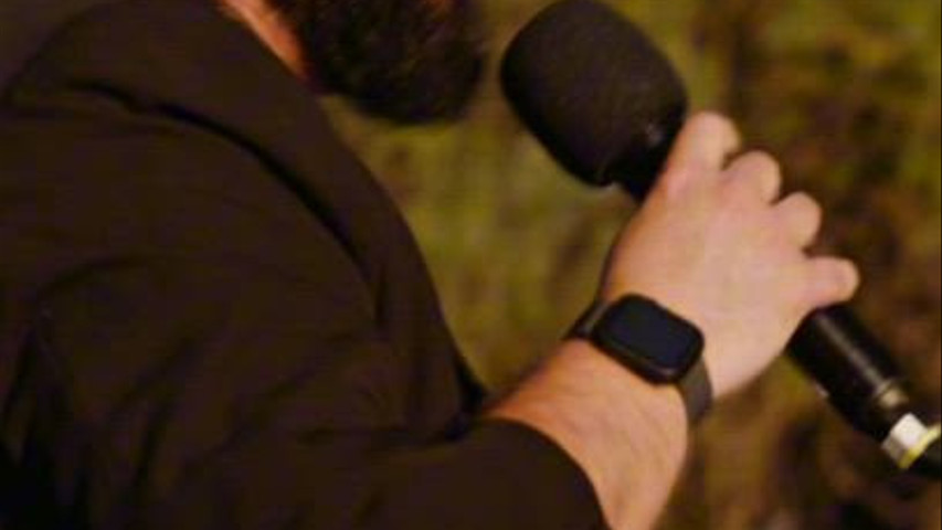 Funky Band con Tony Live