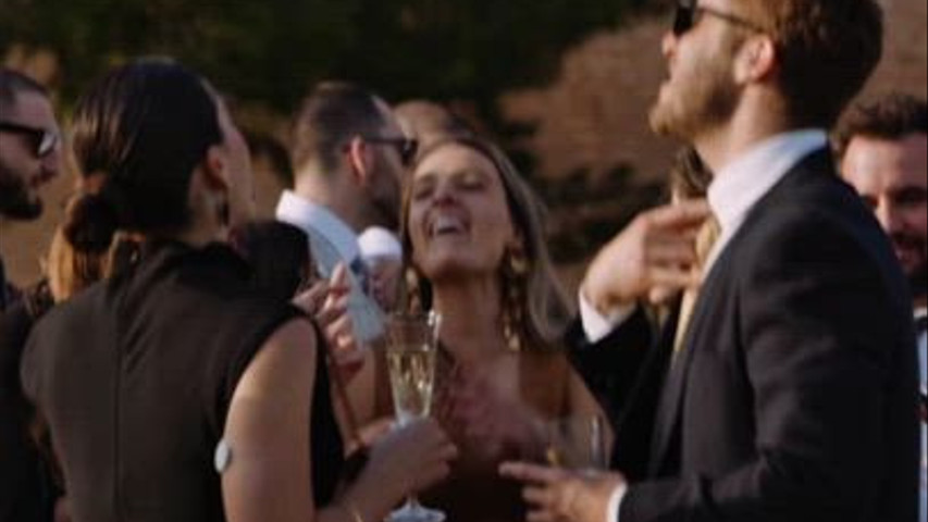 Funky Band con Tony Live