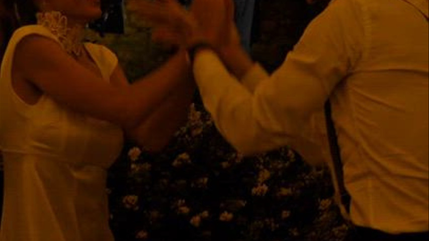 String Band Concuerda & Co Live