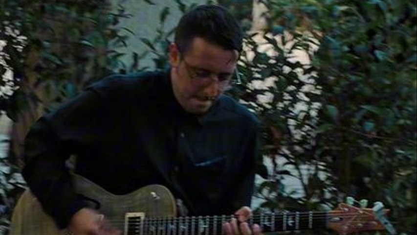 Funky Band con Rolita Live