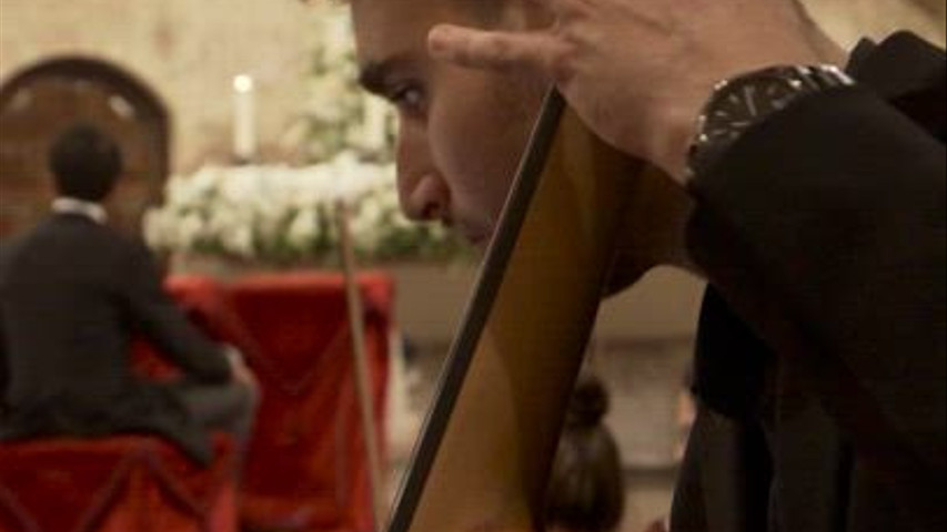 Camerata Concuerda Live