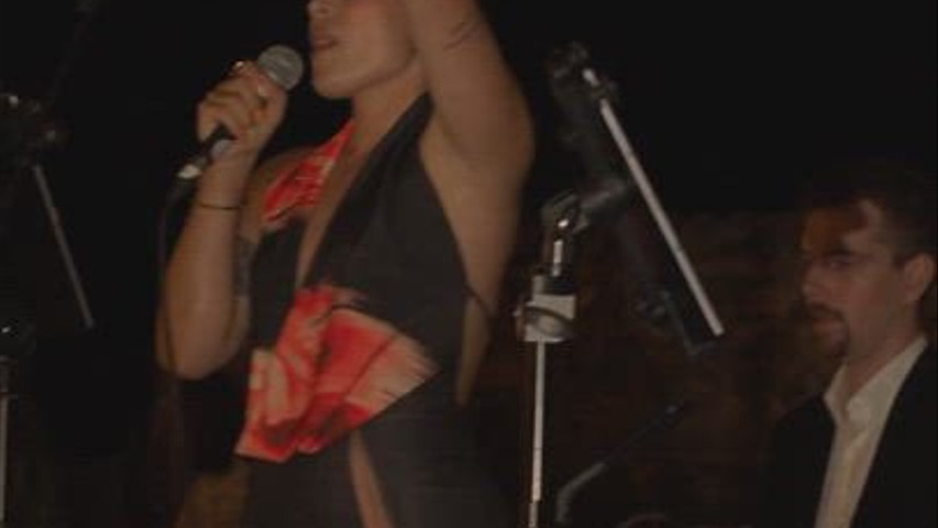 String Band Concuerda & Co Live