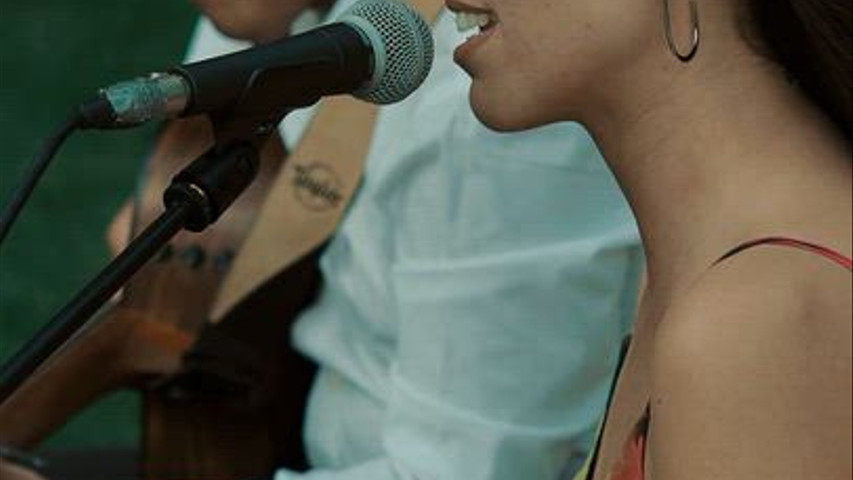 Dúo Andrea & Guitarra