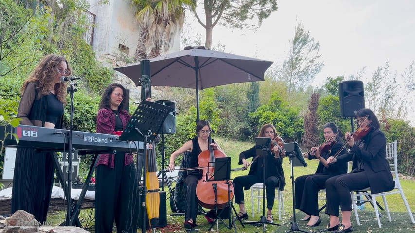 Magic Level | String Quartet Medley