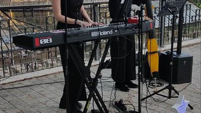 Cóctel | Duo