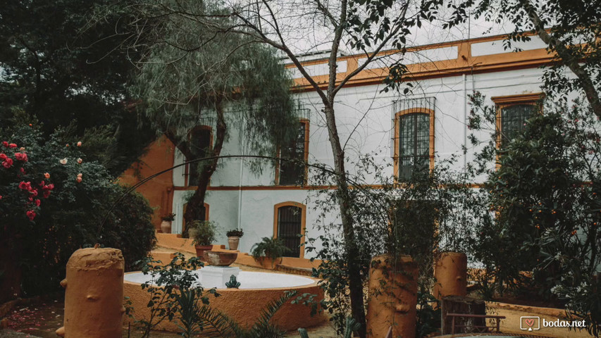 Hacienda Los Angeles