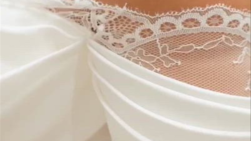 Telas finas de alta costura 
