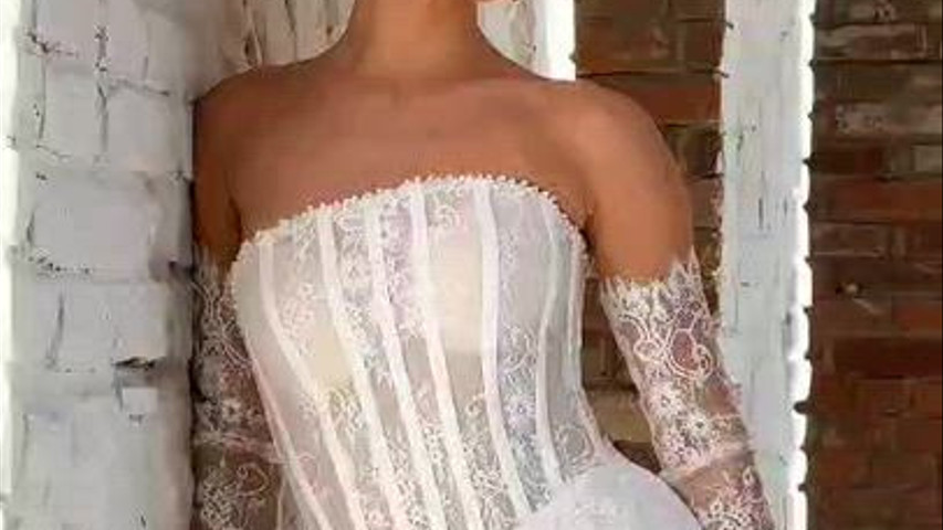 Encaje y más encaje 