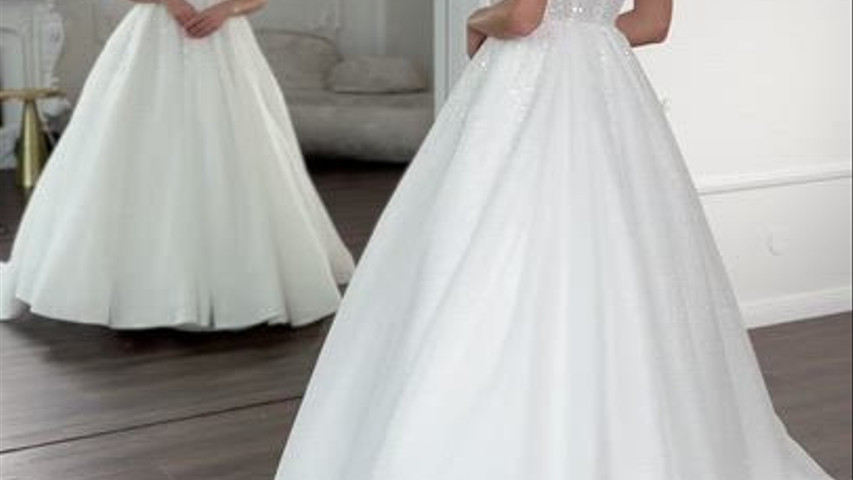 Princesa muy brillante 