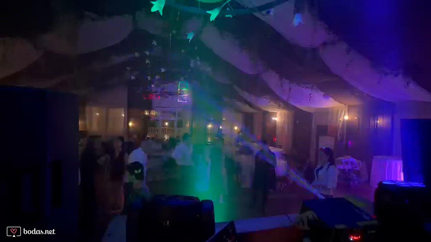 SESIÓN CANTADITAS EN BODA