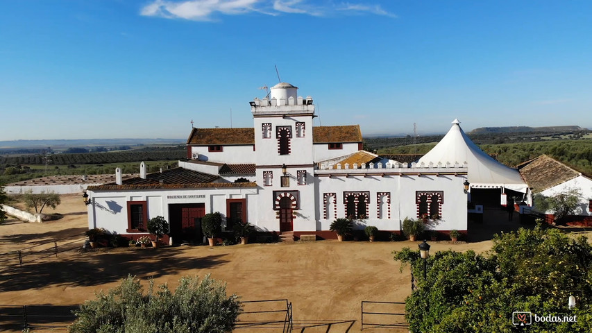 Hacienda San Felipe