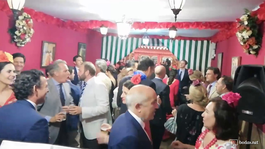 Feria para todos