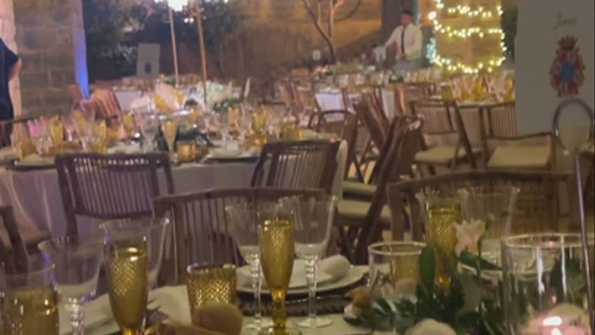 Boda Antonio & Katya