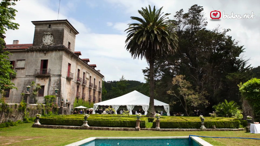 Palacio de Zubieta