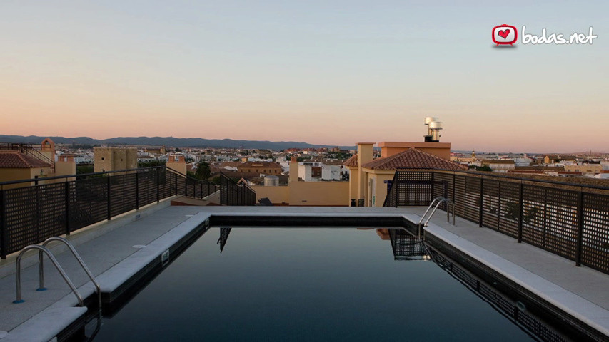 Hesperia Córdoba