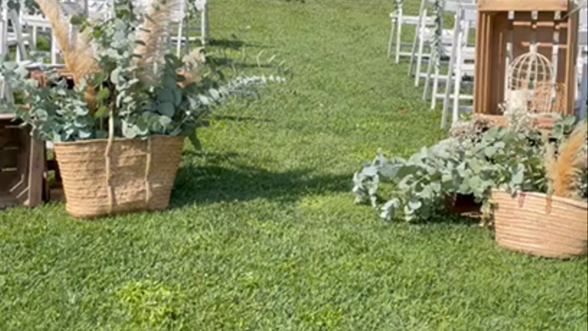 Ceremonia