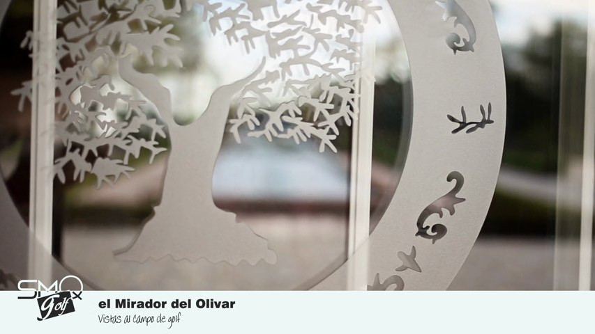 Mirador del Olivar 