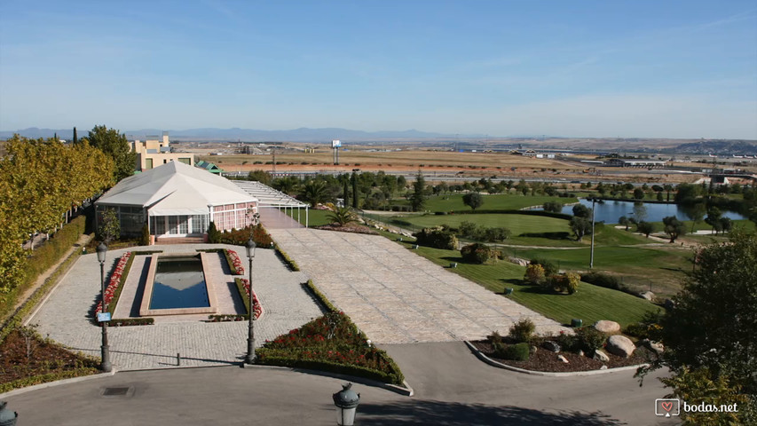 Mirador del Olivar