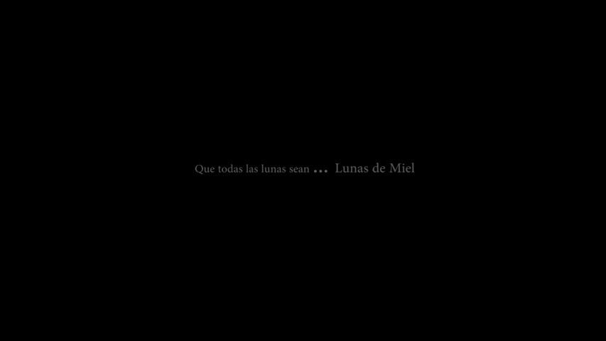 Lunas de Miel