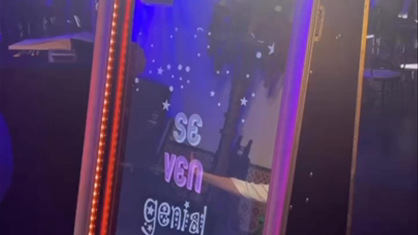 JG Eventos