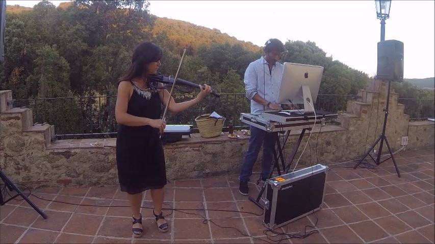 La mejor música para bodas