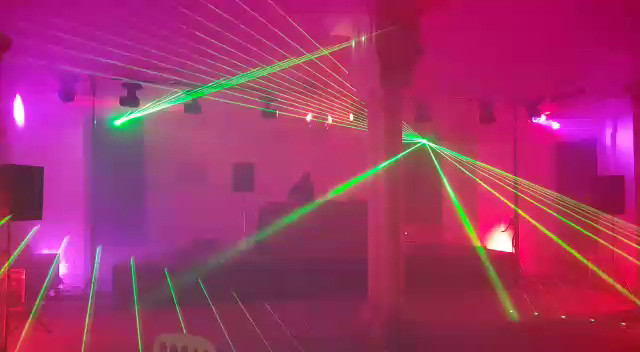 Laser 2019