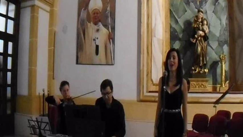 Aleluya de Haendel