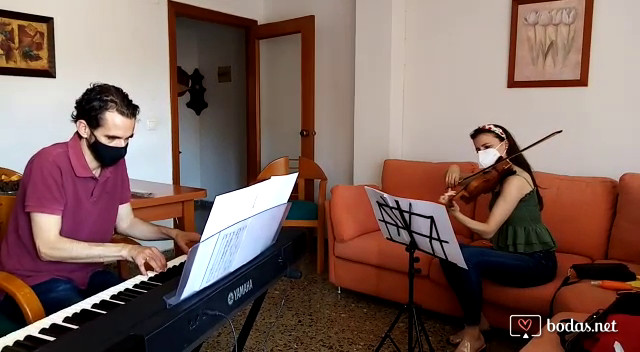 Música mágica