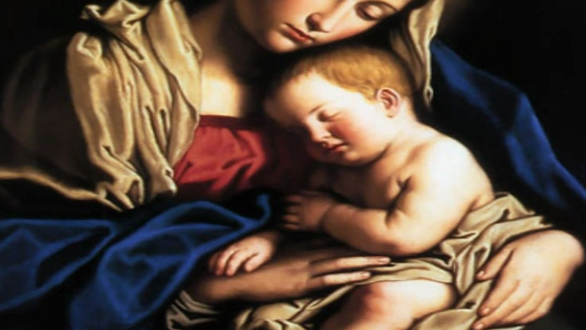 Ave Maria de Schubert
