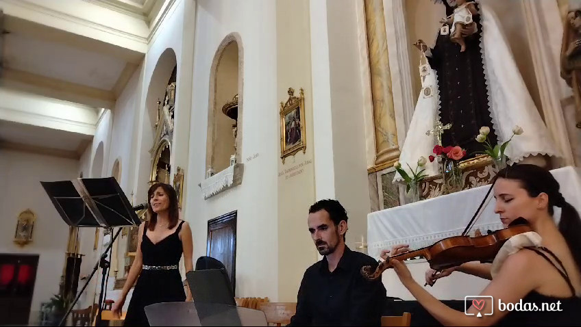 Por ti volaré (Andrea Bocelli)
