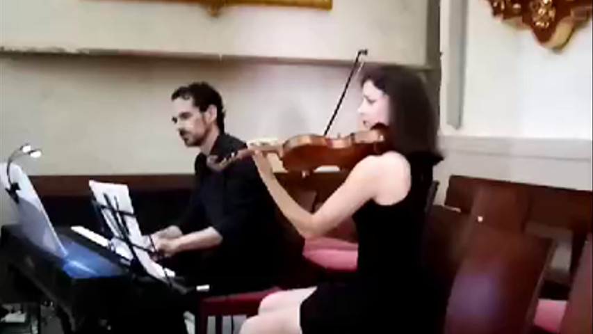 Aleluya (Leonard Cohen)