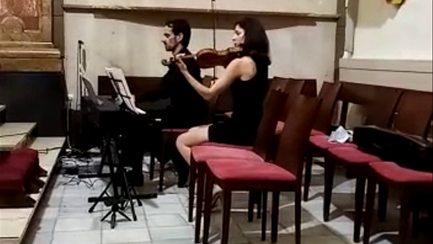 ALL OF ME (LORENA Y JOSE ALBERTO)