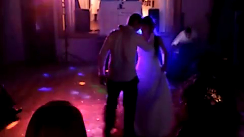 Bailes nupciales inolvidables