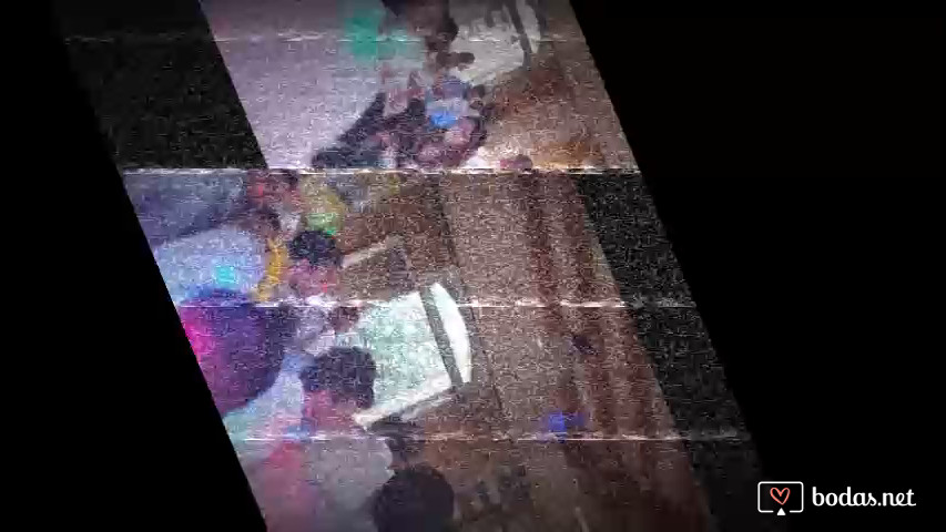 Volveremos a bailar