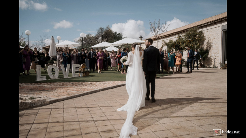 Boda Anabel y Alberto 