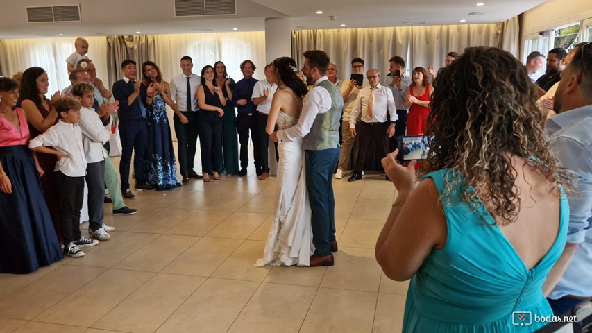 Coreografia Nupcial