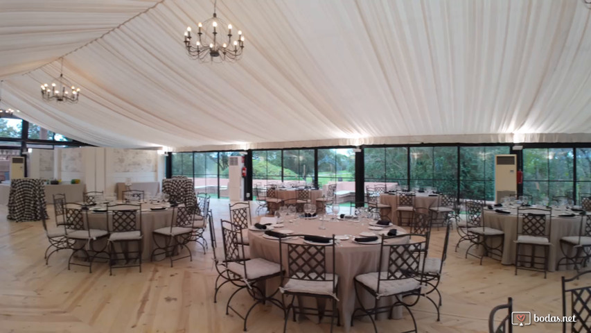 La Dehesa Club de Golf 