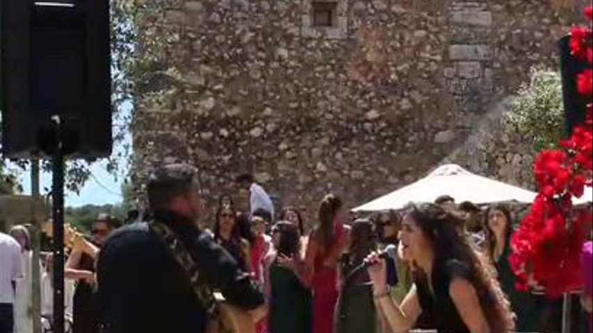 Reverso bodas