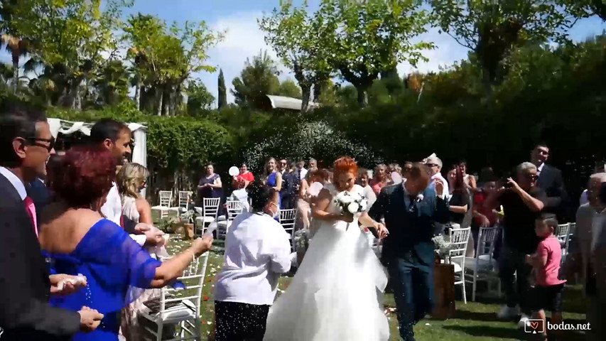 Boda 2024