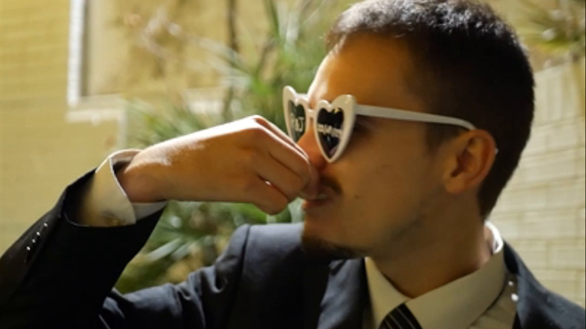 Reel gafas