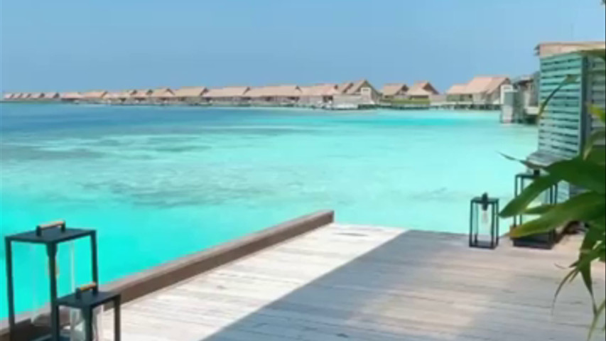 Viajes Alsherry Maldivas