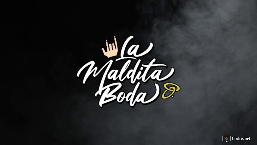 LaMalditaBoda